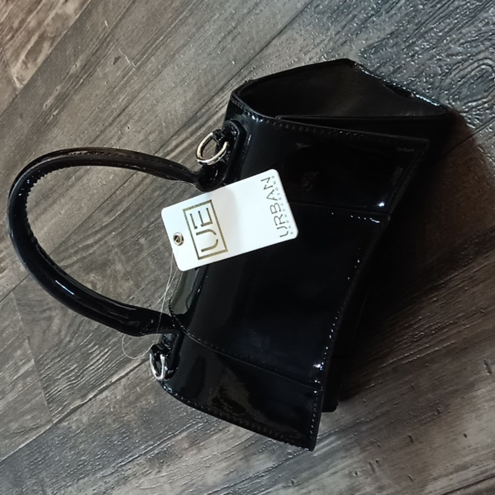 Women's Dainty Aurelia Wristlet/ Crossbody Bag - Picture 3 of 9